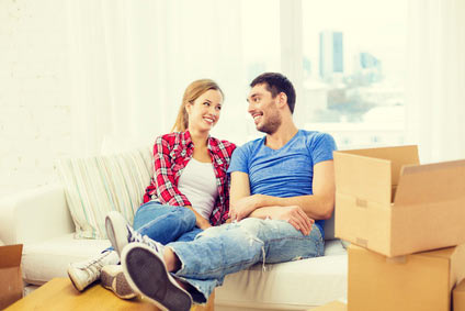 Fullservice Umzug Dresden Gomlitz - Ihr All-inclusive-Paket